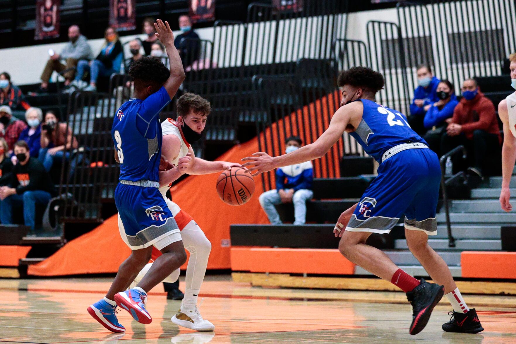 PREP BASKETBALL